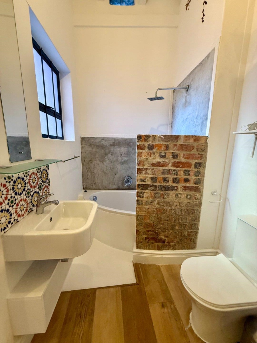 2 Bedroom Property for Sale in Bo Kaap Western Cape